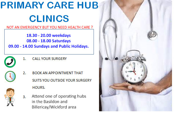 primarycarehub